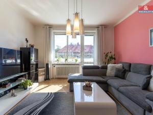 Prodej bytu 3+1, Šternberk, Janáčkova, 65 m2