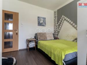 Prodej bytu 3+1, Šternberk, Janáčkova, 65 m2