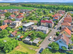 Prodej rodinného domu, Hradec Králové, 270 m2
