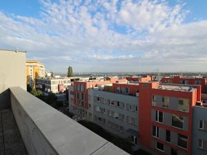 Prodej bytu 3+kk, Praha - Prosek, Trmická, 155 m2