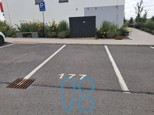 Pronájem bytu 3+kk, Hořovice, U Knížecí cesty, 69 m2