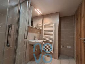 Pronájem bytu 3+kk, Hořovice, U Knížecí cesty, 69 m2