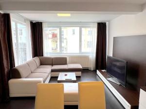 Pronájem bytu 4+kk, Brno, Drobného, 125 m2