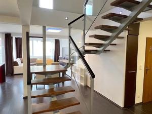 Pronájem bytu 4+kk, Brno, Drobného, 125 m2