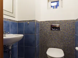 Pronájem bytu 4+kk, Brno, Drobného, 125 m2