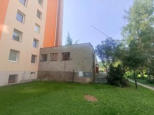 Prodej skladu, Veverská Bítýška, 250 m2