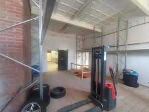 Prodej skladu, Veverská Bítýška, 250 m2