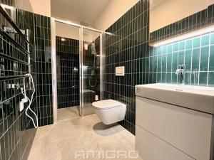 Pronájem bytu 1+kk, Brno, Peroutková, 25 m2