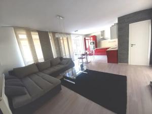 Pronájem bytu 4+kk, Brno, Běly Pažoutové, 90 m2