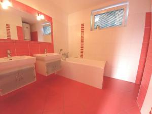Pronájem bytu 4+kk, Brno, Běly Pažoutové, 90 m2