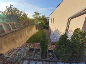 Pronájem bytu 4+kk, Brno, Běly Pažoutové, 90 m2