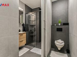 Prodej bytu 3+kk, Pardubice - Zelené Předměstí, Benešovo náměstí, 57 m2