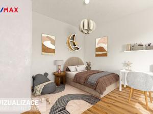 Prodej bytu 3+kk, Pardubice - Zelené Předměstí, Benešovo náměstí, 57 m2
