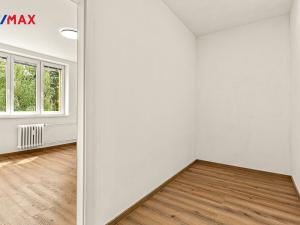Prodej bytu 3+kk, Pardubice - Zelené Předměstí, Benešovo náměstí, 57 m2