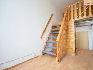 Prodej bytu 2+1, Karlovy Vary, náměstí Dr. M. Horákové, 55 m2