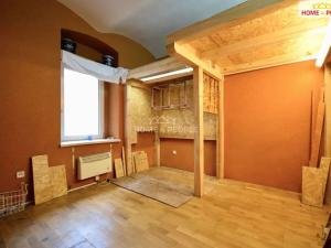 Prodej bytu 2+1, Karlovy Vary, náměstí Dr. M. Horákové, 55 m2