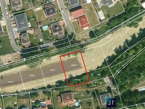 Prodej pozemku pro bydlení, Bašť, 990 m2