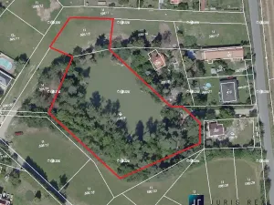 Prodej pozemku pro bydlení, Mukařov, 6906 m2