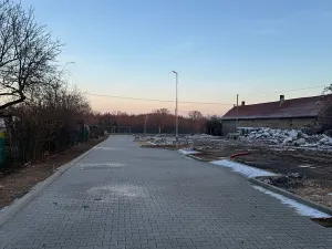 Prodej pozemku pro bydlení, Mukařov, 900 m2