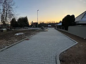 Prodej pozemku pro bydlení, Mukařov, 900 m2