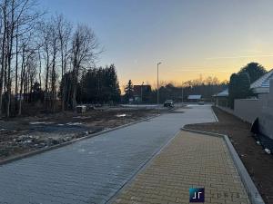 Prodej pozemku pro bydlení, Mukařov, 900 m2