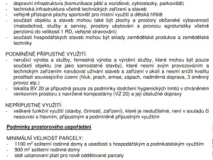 Prodej pozemku pro bydlení, Mukařov, 900 m2