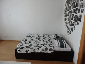 Pronájem bytu 1+kk, Brno, Chládkova, 32 m2