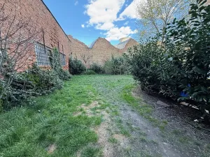 Pronájem bytu 1+kk, Brno, Vlhká, 30 m2