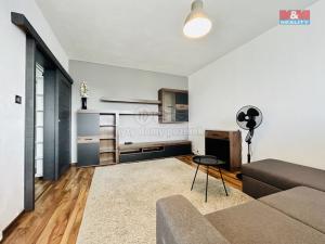 Pronájem bytu 1+1, Klatovy - Klatovy III, Zahradní, 40 m2