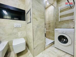 Pronájem bytu 1+1, Klatovy - Klatovy III, Zahradní, 40 m2
