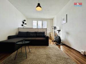 Pronájem bytu 1+1, Klatovy - Klatovy III, Zahradní, 40 m2