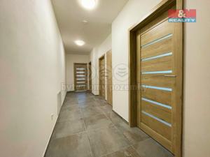 Pronájem bytu 3+kk, Hlučín, Severní, 77 m2