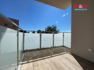 Pronájem bytu 3+kk, Hlučín, Severní, 77 m2