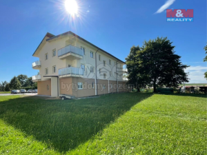 Pronájem bytu 3+kk, Hlučín, Severní, 77 m2