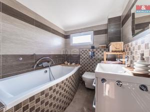 Prodej rodinného domu, Polerady, 77 m2