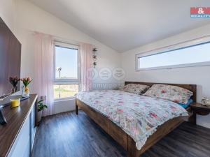 Prodej rodinného domu, Polerady, 77 m2