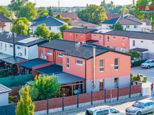 Prodej rodinného domu, Polerady, 77 m2