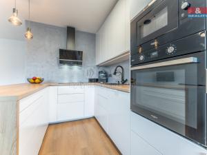 Prodej bytu 3+kk, Praha - Letňany, Ostravská, 85 m2