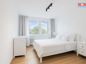 Prodej bytu 3+kk, Praha - Letňany, Ostravská, 85 m2