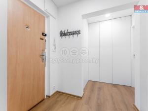 Prodej bytu 3+kk, Praha - Letňany, Ostravská, 85 m2