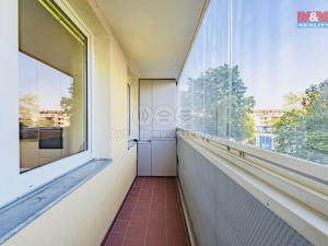 Prodej bytu 3+kk, Praha - Letňany, Ostravská, 85 m2