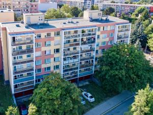 Prodej bytu 3+kk, Praha - Letňany, Ostravská, 85 m2