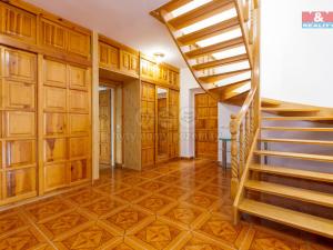 Prodej rodinného domu, Frýdek-Místek - Místek, Pod Štandlem, 500 m2