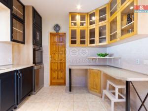 Prodej rodinného domu, Frýdek-Místek - Místek, Pod Štandlem, 500 m2