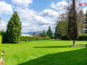 Prodej rodinného domu, Frýdek-Místek - Místek, Pod Štandlem, 500 m2