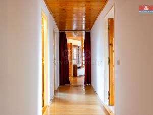 Prodej rodinného domu, Frýdek-Místek - Místek, Pod Štandlem, 500 m2