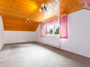 Prodej rodinného domu, Frýdek-Místek - Místek, Pod Štandlem, 500 m2