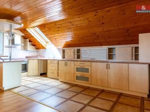 Prodej rodinného domu, Frýdek-Místek - Místek, Pod Štandlem, 500 m2