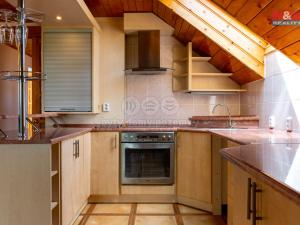 Prodej rodinného domu, Frýdek-Místek - Místek, Pod Štandlem, 500 m2