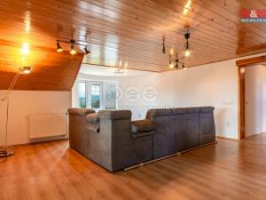Prodej rodinného domu, Frýdek-Místek - Místek, Pod Štandlem, 500 m2